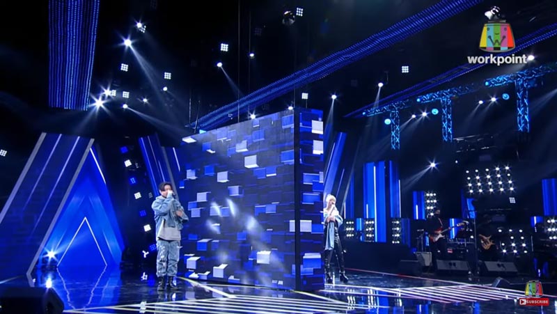 พลอยชมพู โทนี่