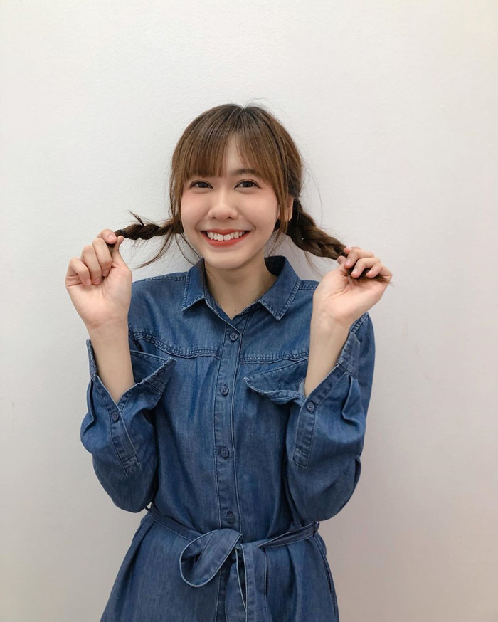 สัตว์เลี้ยงเมมเบอร์วง bnk48