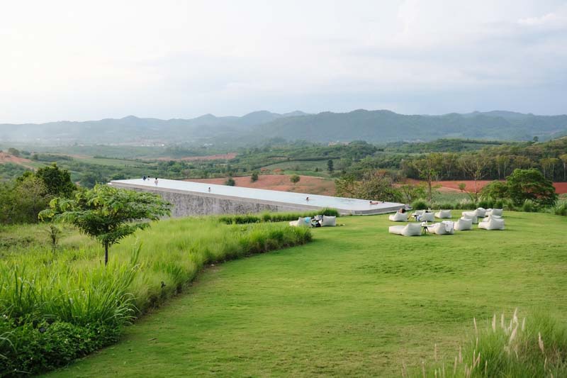 Sala Khaoyai ศาลาเขาใหญ่