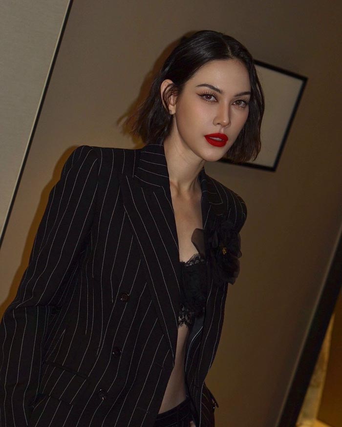 แมท ภีรนีย์ รับไม่ชอบบท ผกามาลิน หวานรักต้องห้าม