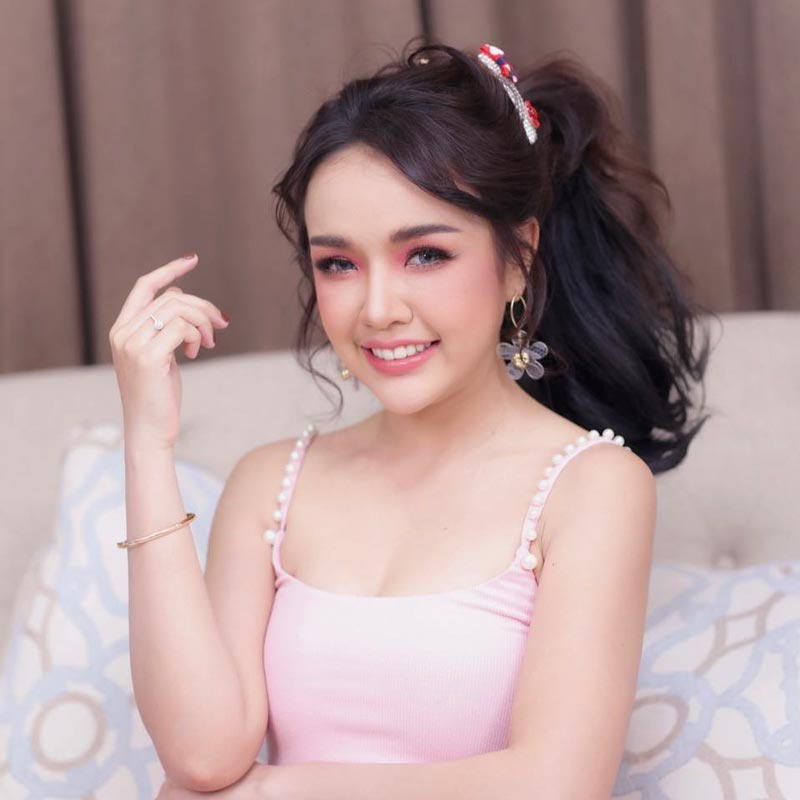 เจนนี่ ได้หมดถ้าสดชื่น