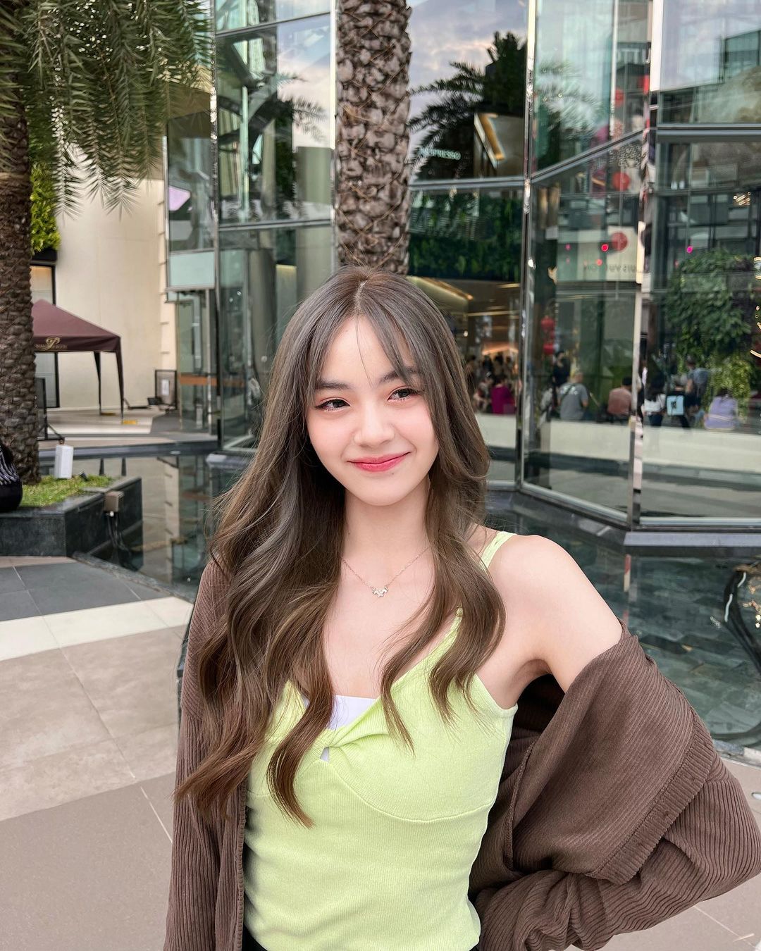 เอินเอิน ฟาติมา