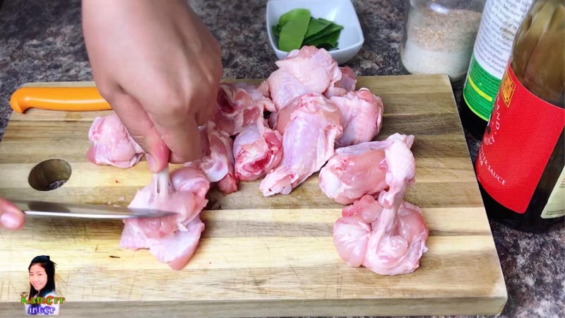 ไก่ตุ้ม