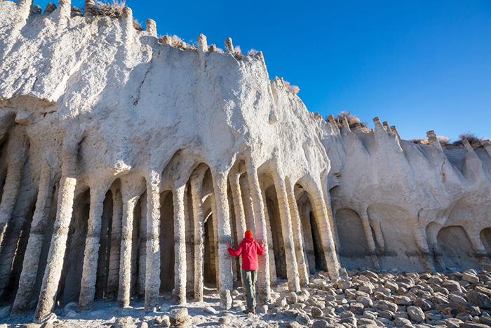 หินแปลกทั่วโลก