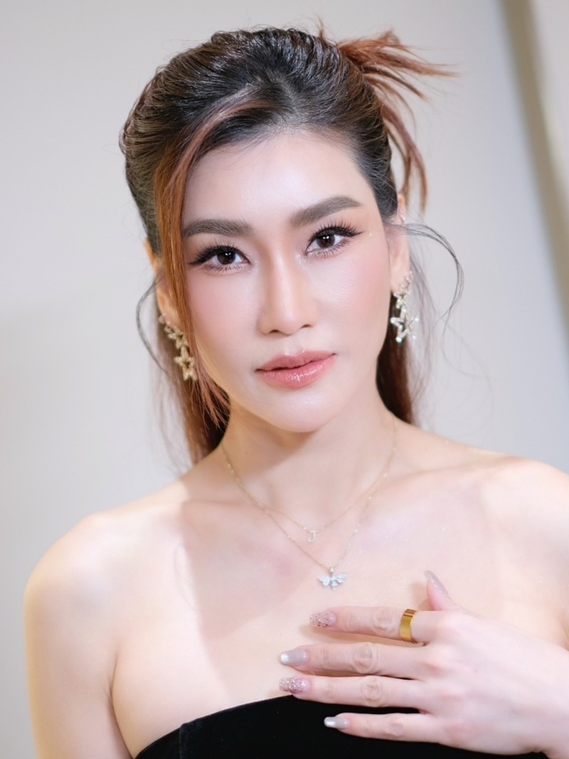 เจ็ง วิไลลักษณ์