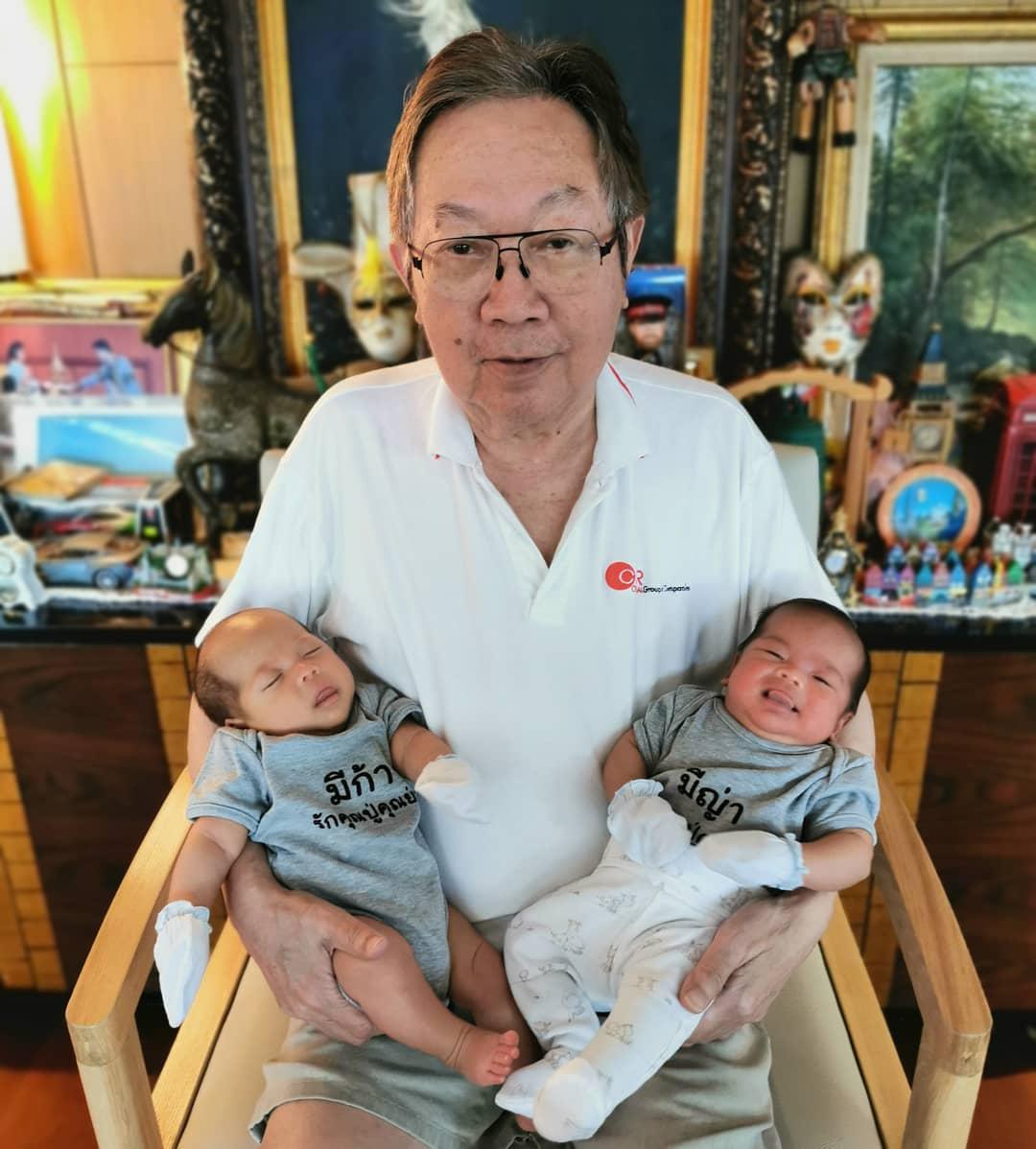 น้องมีก้า น้องมีญ่า