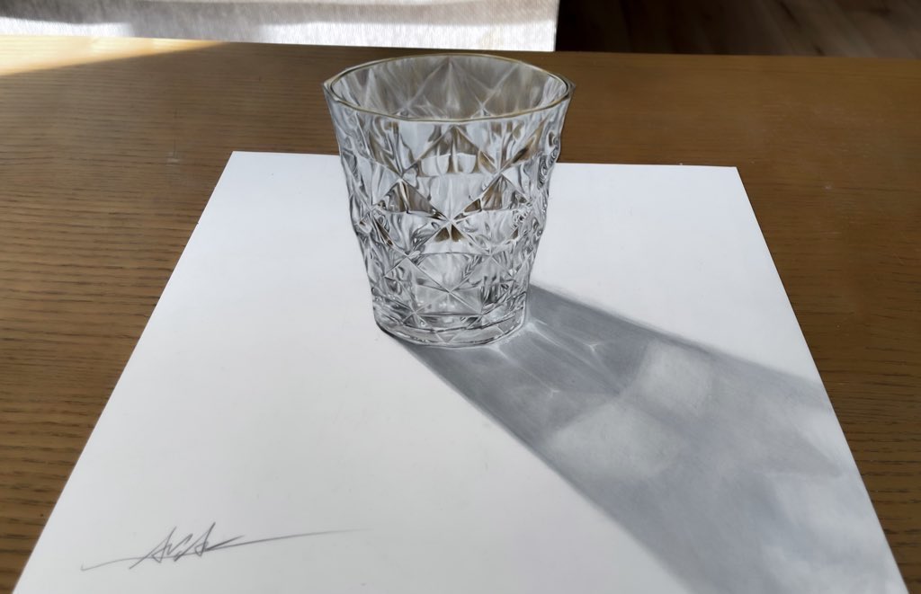 ภาพวาด 3 มิติ