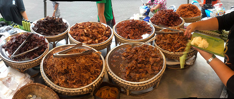 ร้านอาหารนครปฐม