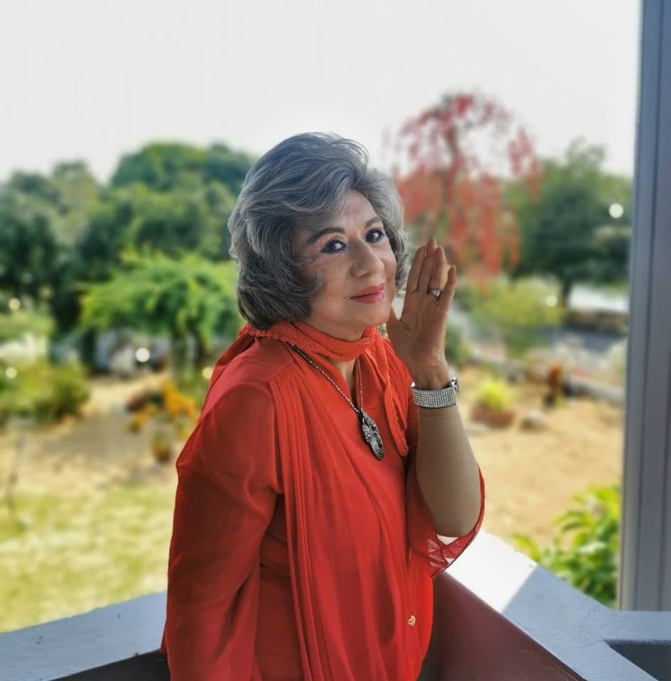 อมรา อัศวนนท์