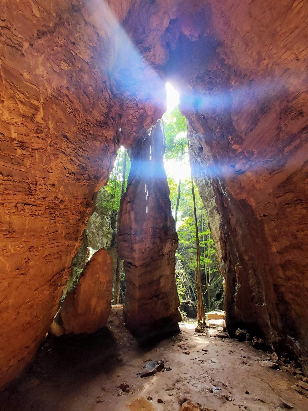 วัดถ้ำโพธิสัตว์