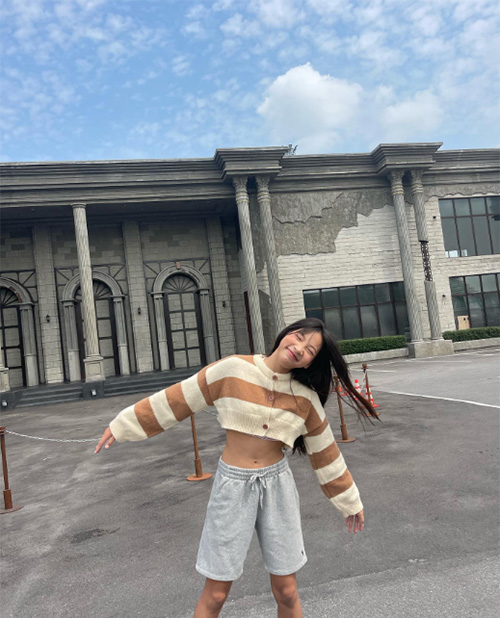 ตุ๊ก ชนกวนันท์ ลูกดารา