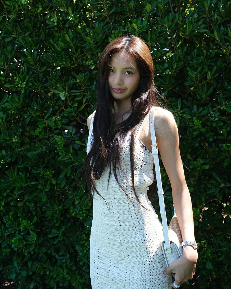 ลิซ่า BLACKPINK