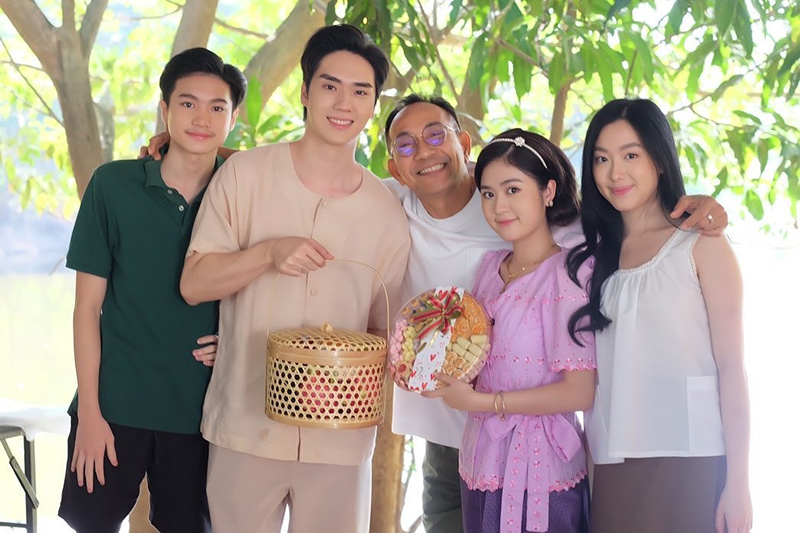 ตี๋ ธนพล