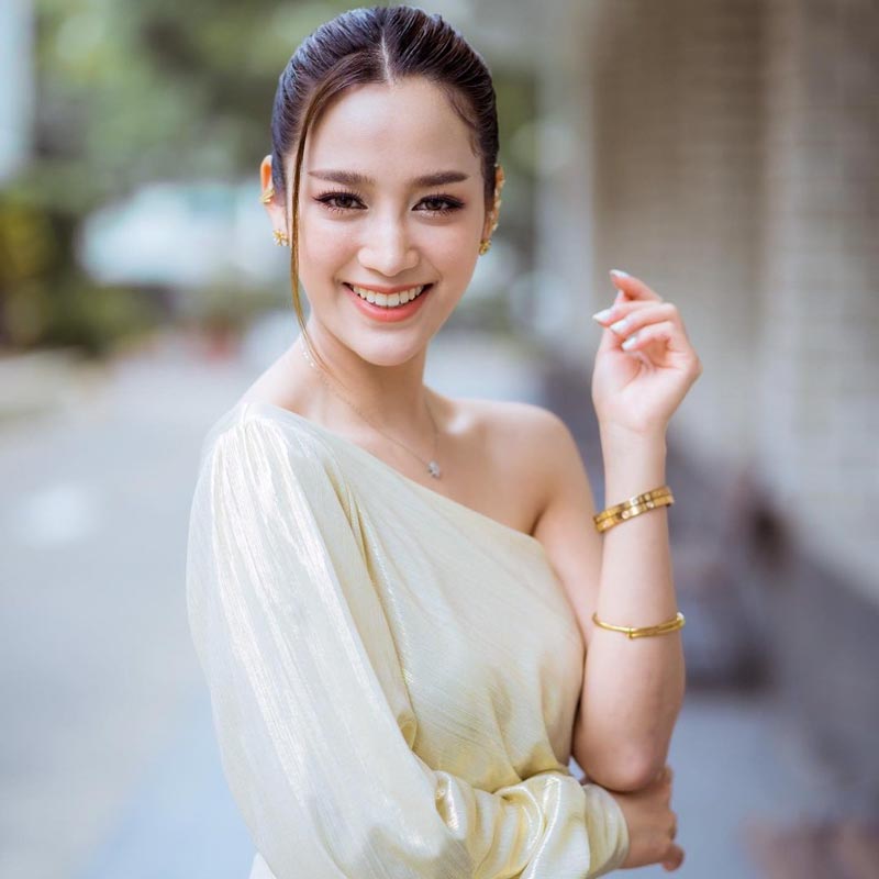 แม็กกี้ อาภา