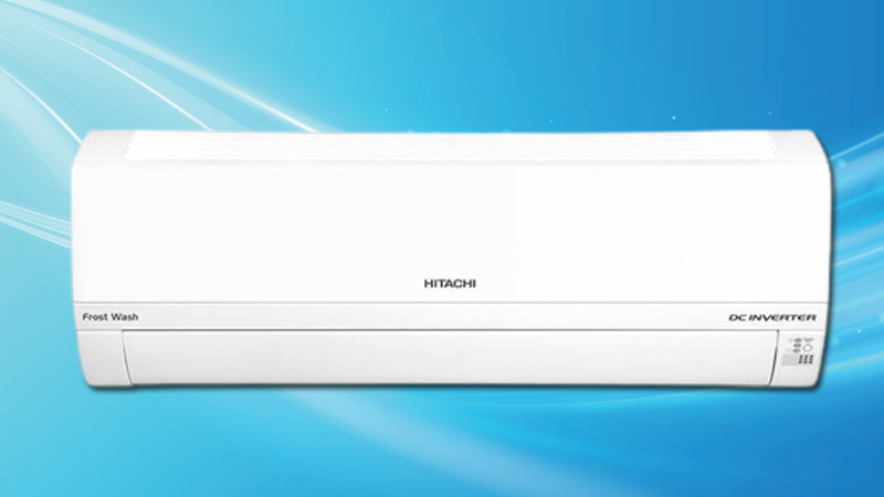 Hitachi รุ่น RAS-UH10CMT