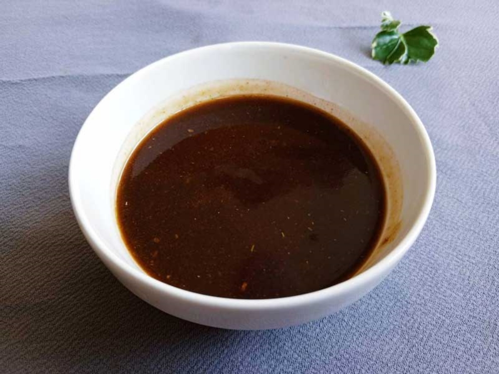 สูตรซอสหม่าล่า