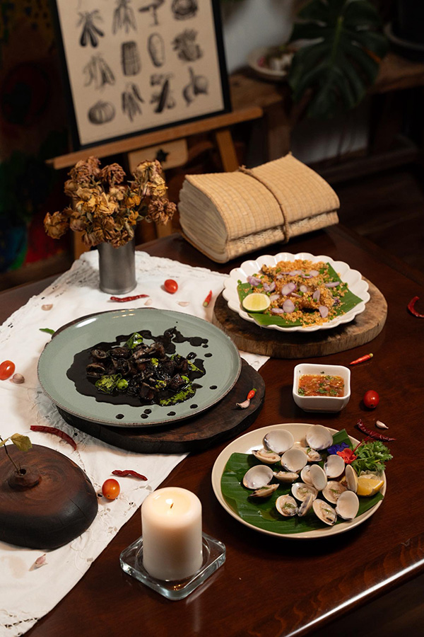 ถึงพะงัน มิชลินไกด์ 2569