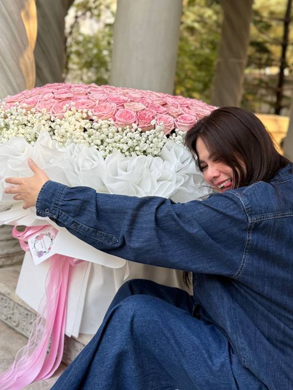 ติ๊ก กัญญารัตน์ เปิดตัวคนรัก