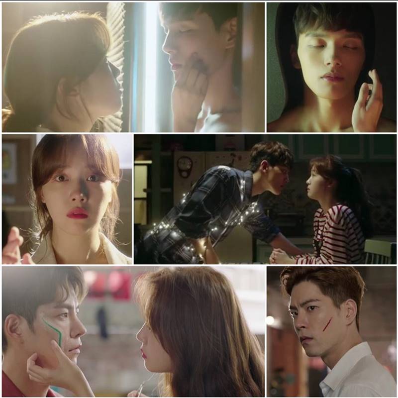 ซีรีส์เกี่ยวกับอาชีพ