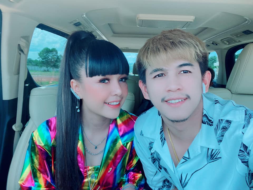 เนเงิน เจนนี่