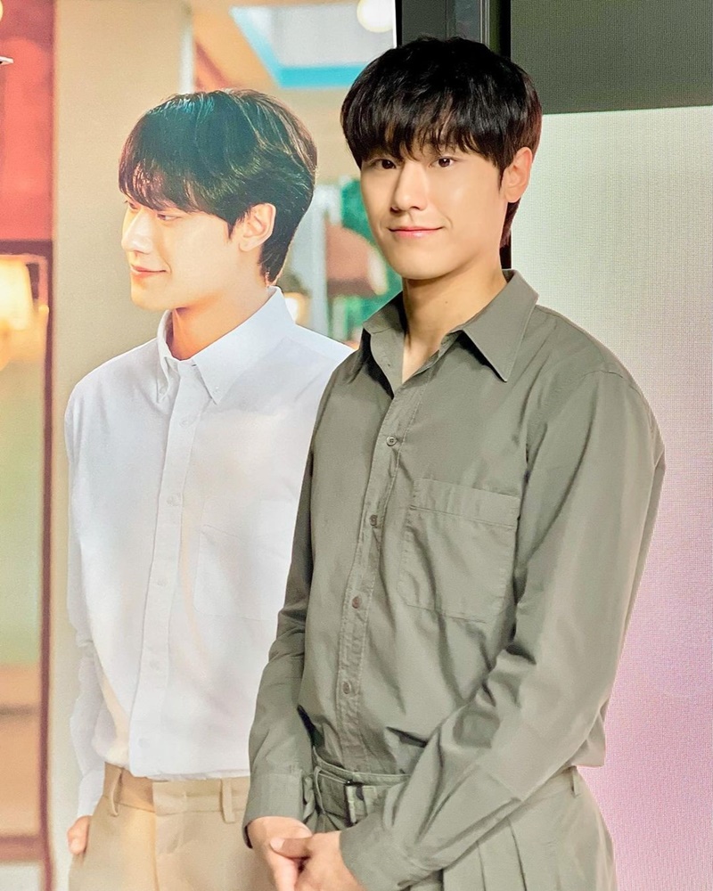 LeeDoHyun อีโดฮยอน