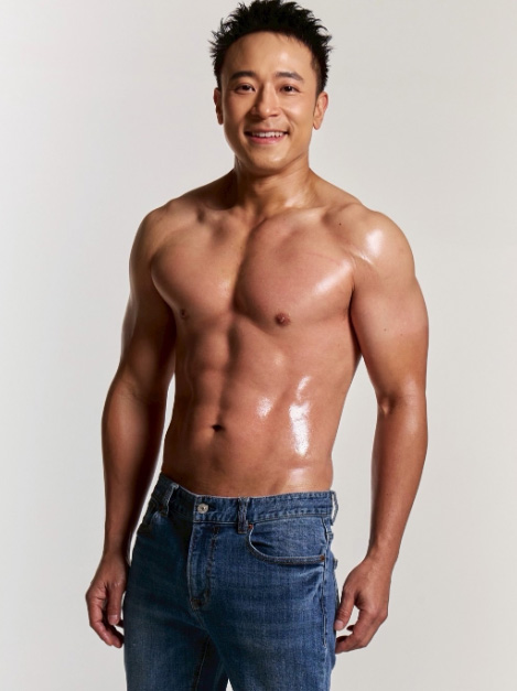 มิค บรมวุฒิ