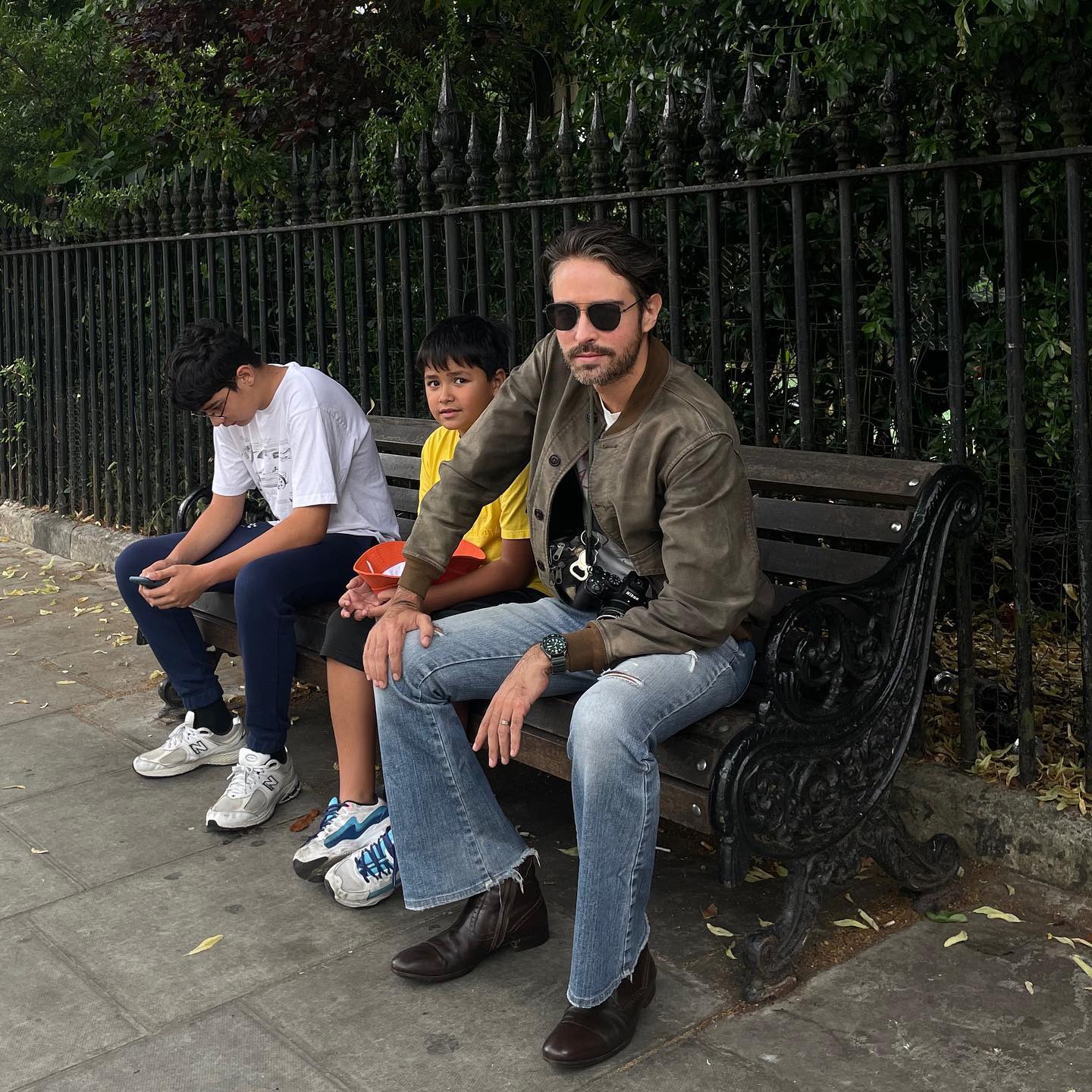 ฮาน่า  ฮิวโก้