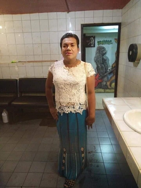 แม่หญิงลี พระมหาเทวีเจ้า