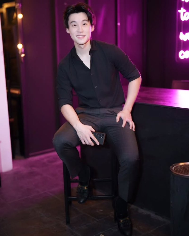 คนอึ้ง ! บ้านบิ๊ก อชิรพล แฟน จ๊ะ นงผณี มีลิฟต์ แต่คอมเมนต์นี้พาอึ้งกว่า ?