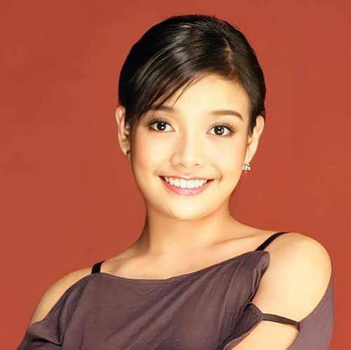 ยุ้ย ญาติเยอะ พัฒนาการความสวย