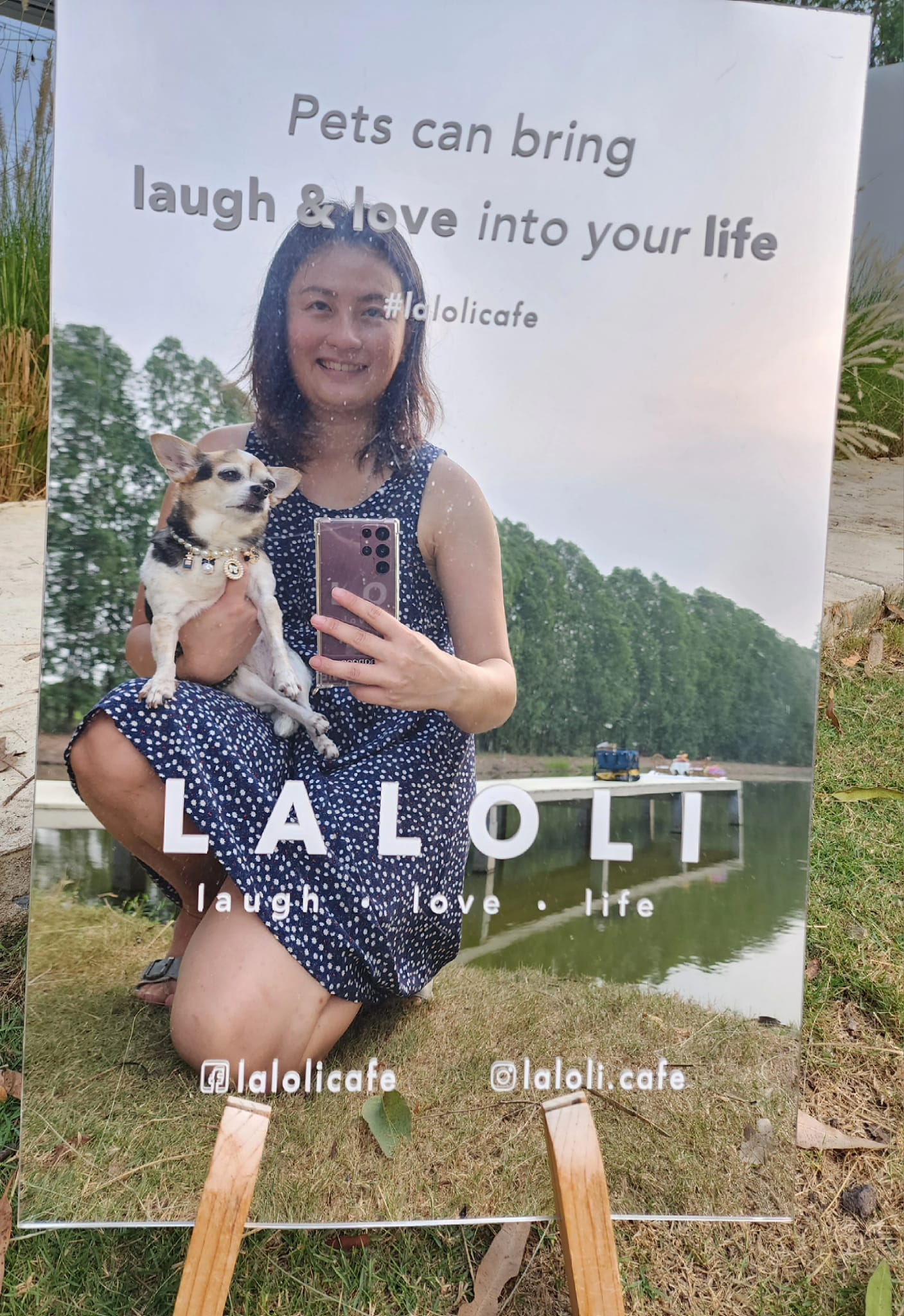 Laloli Cafe