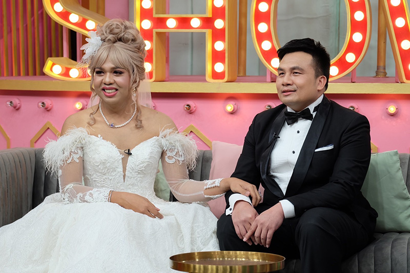 แพรรี่ ไพรวัลย์