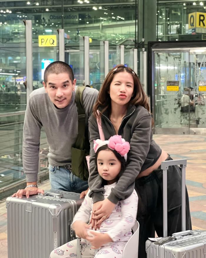 ดีเจแมน HBD ใบเตย 