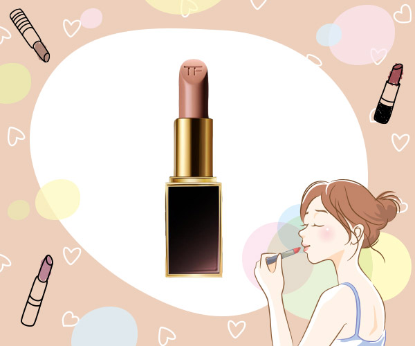 ลิปสติก