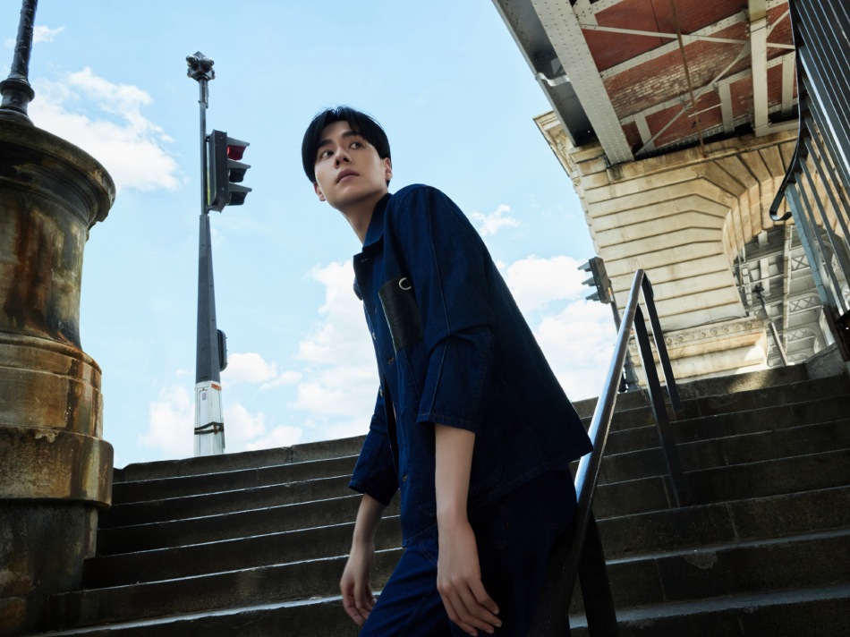 หูอี้เทียน hu yitian