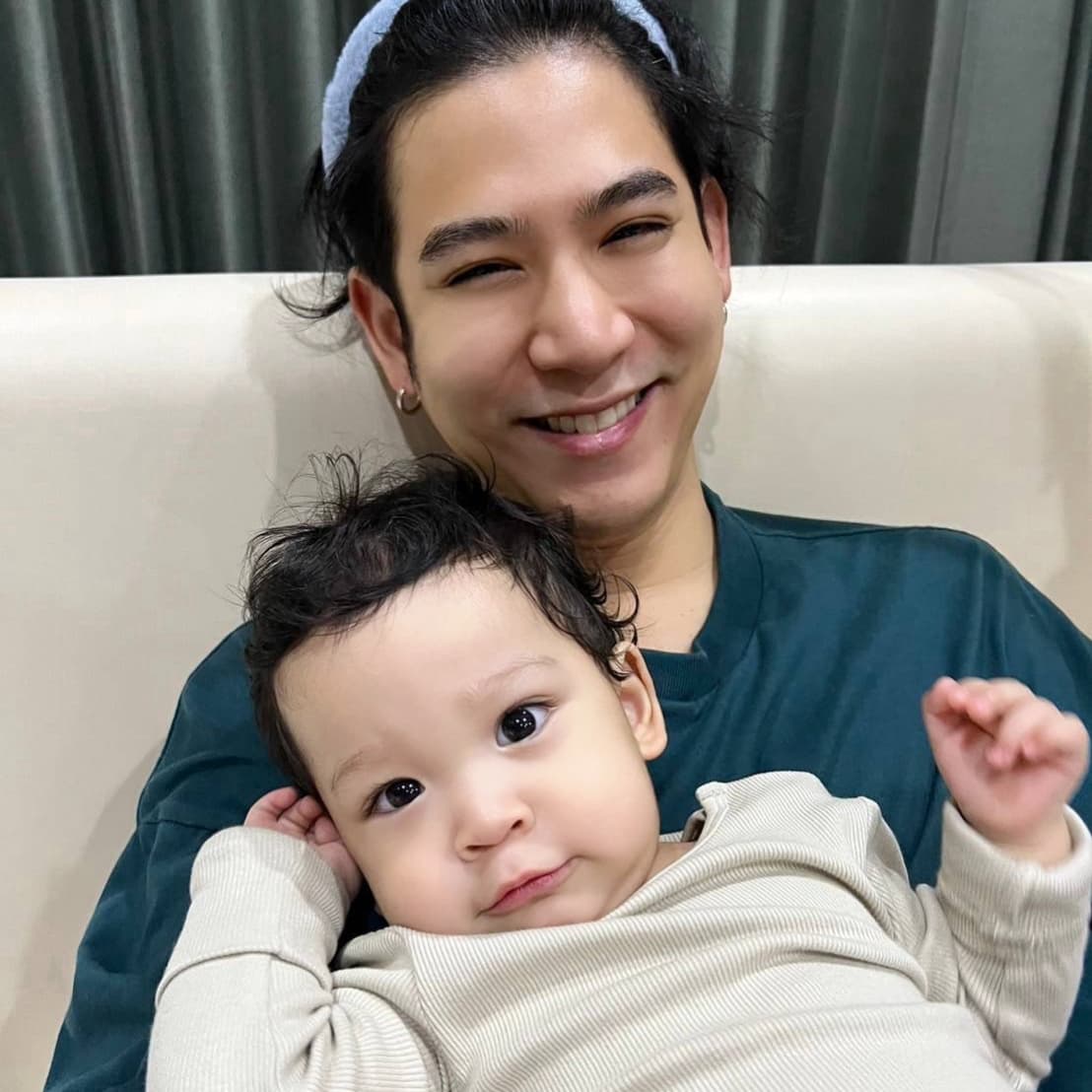 น้องโฮมส์ - พอร์ช ศรัณย์
