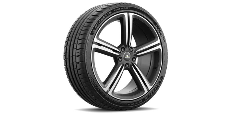 Michelin Pilot Sport 5