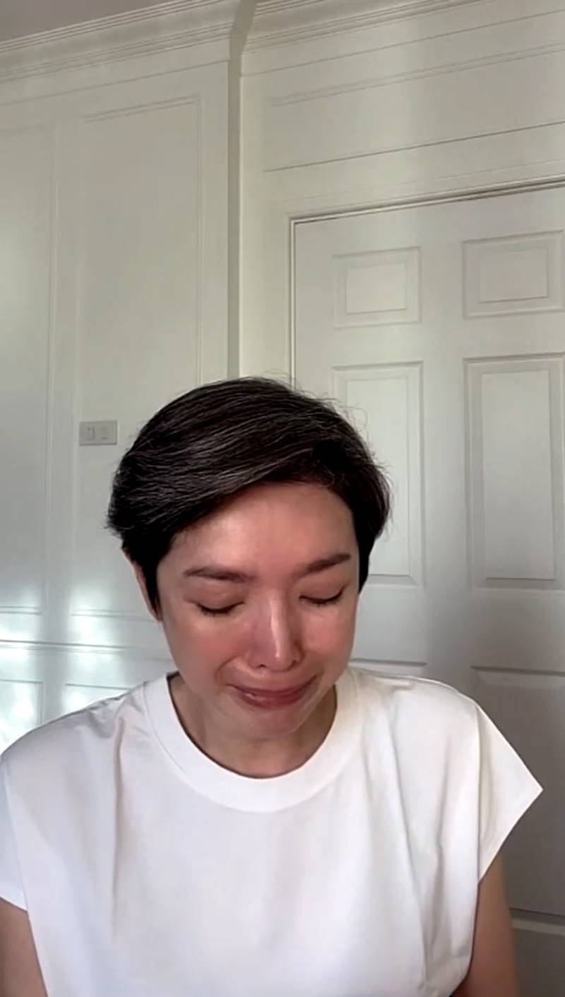 นิ้ง กุลสตรี, นิ้ง ณิชชยาณัฐ