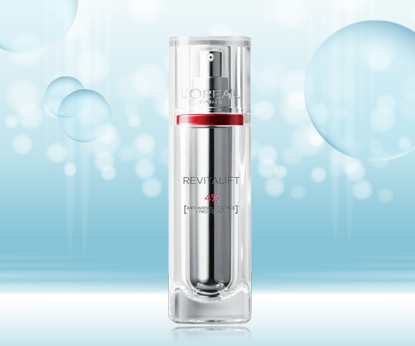 L’Oreal Rivital Lift Pro-Retinol Serum