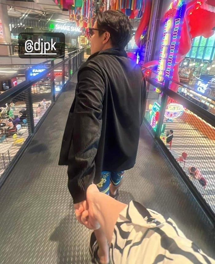 พีเค มิเรียน