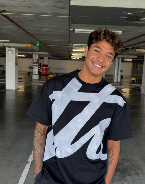 ประวัติ ฉลามจัส ดุลยวัต นักว่ายน้ำดีกรีทีมชาติไทย แฟนเก่า มิกซ์ เฉลิมศรี