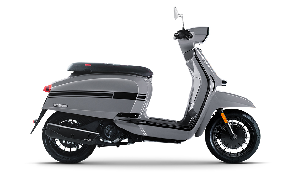 Lambretta V125 2023