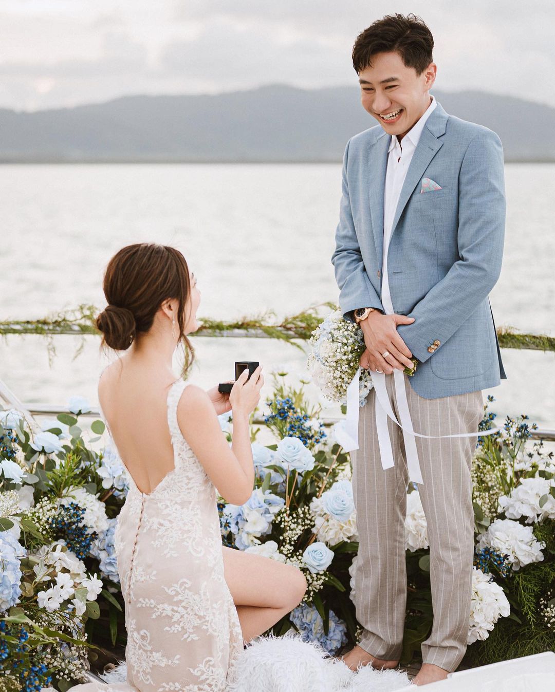 พราว การัญชิดา 