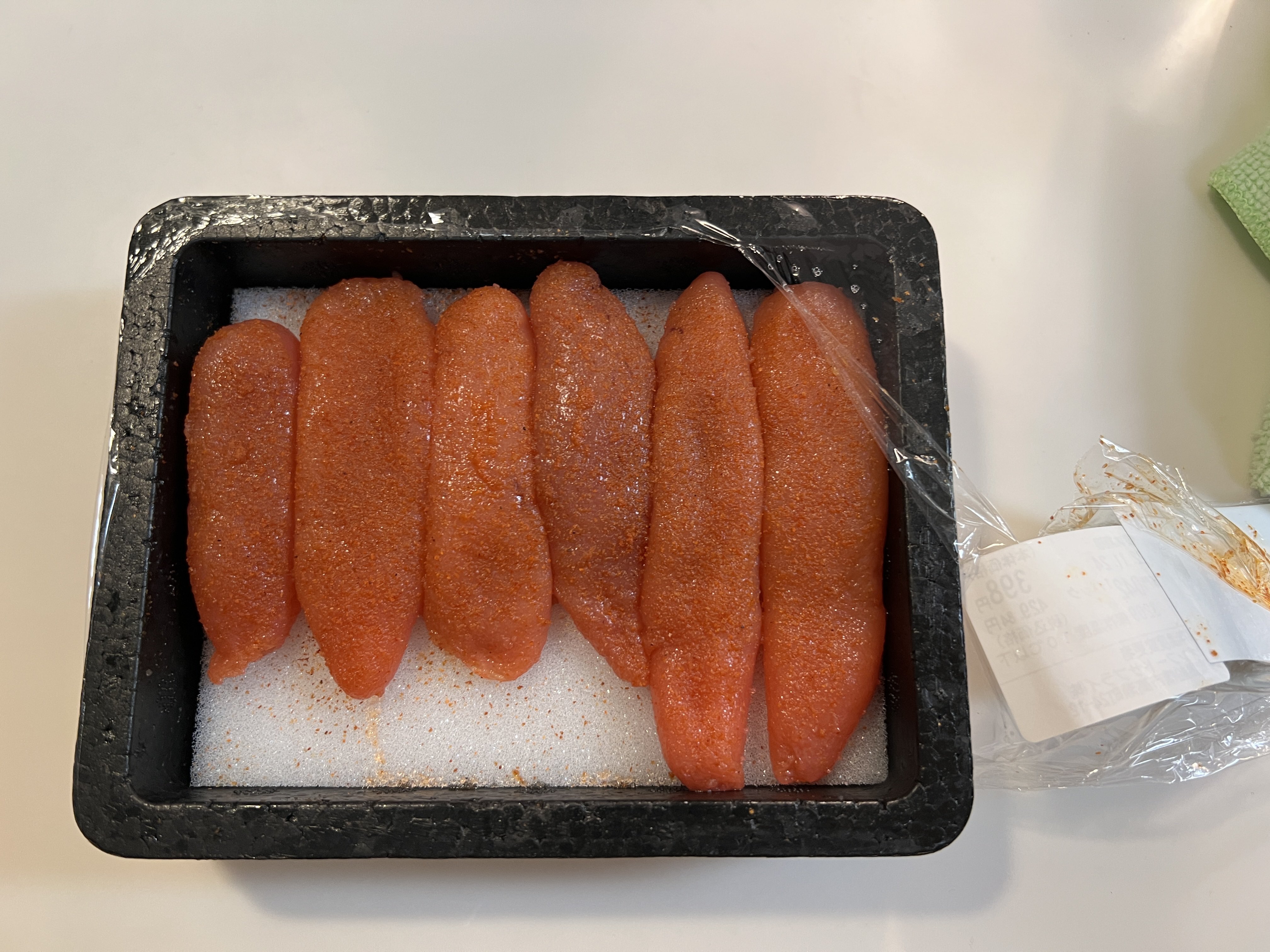 เมนไทโกะ