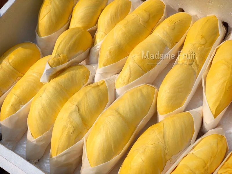 ร้านผลไม้ออนไลน์