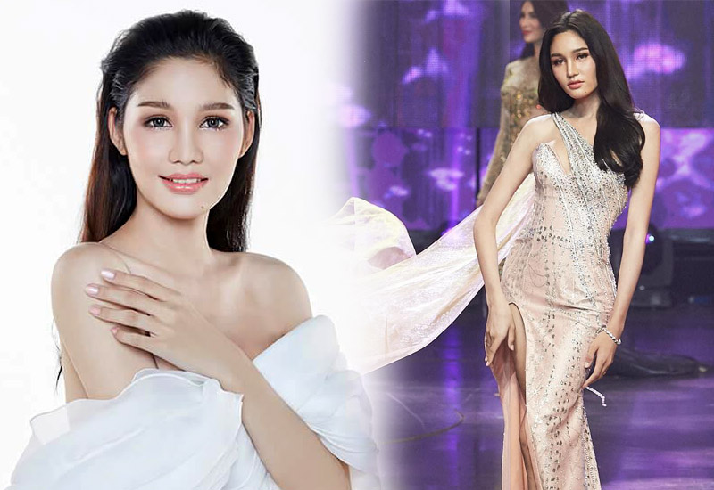 มิสทิฟฟานี่