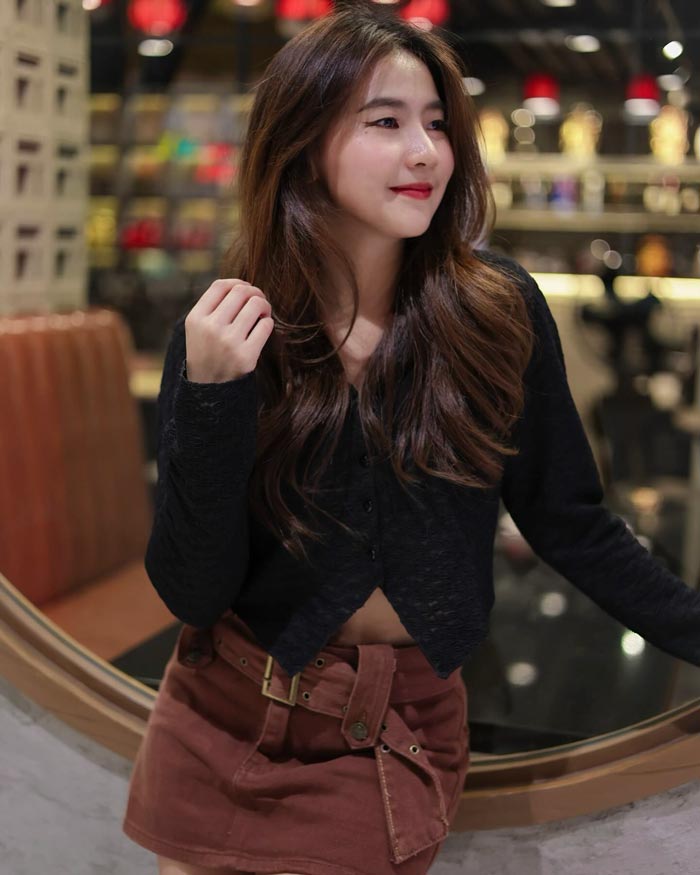 ทนายปาย เอมมิกา สุดพันธ์