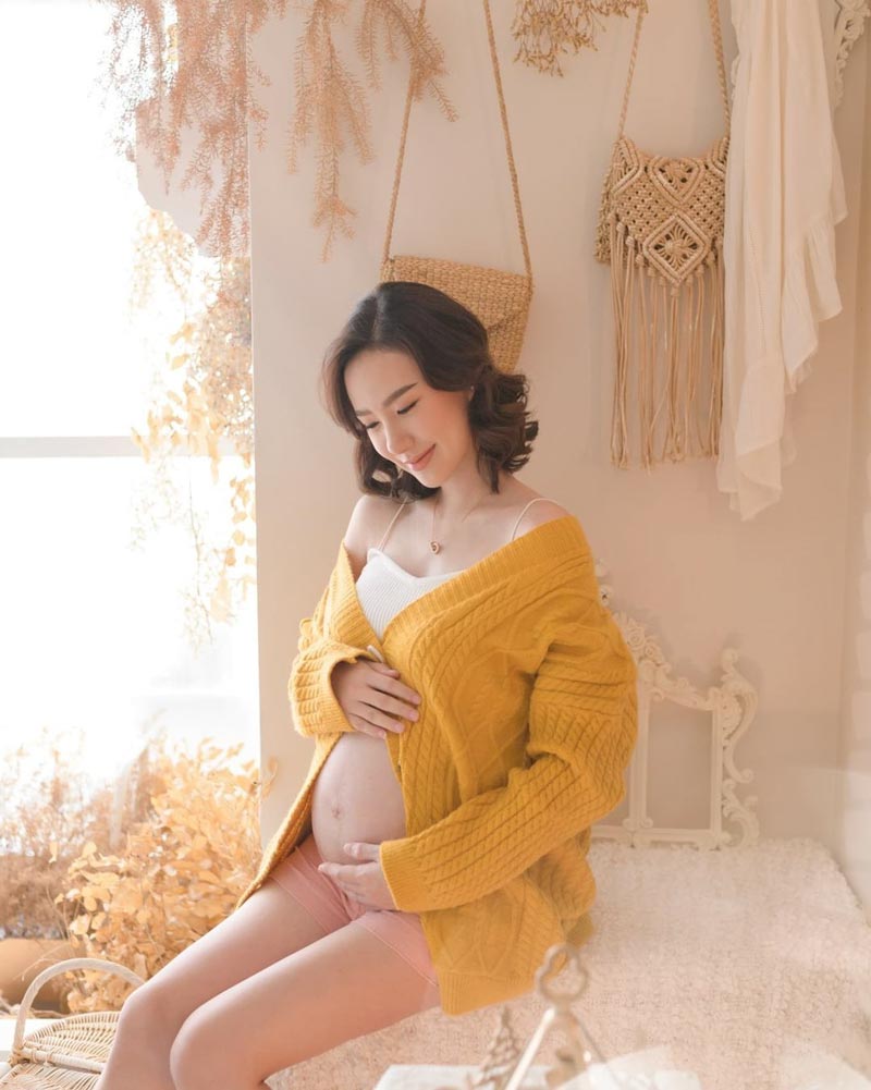 เชอรีน ณัฐจารี