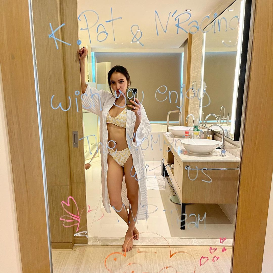 แพท ณปภา