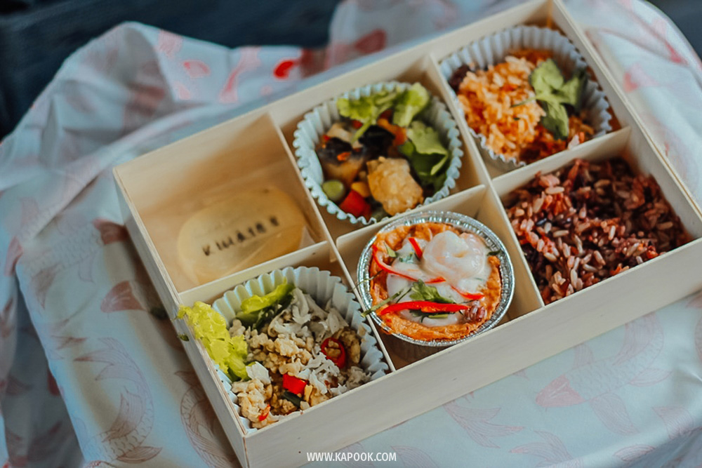 ขบวนรถ KIHA 183 เที่ยวฉะเชิงเทรา